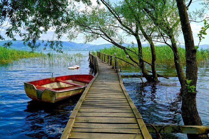 Sapanca Lake Tour with Lunch From Istanbul - The Morning Flow: Pickup Window and Timing Reality