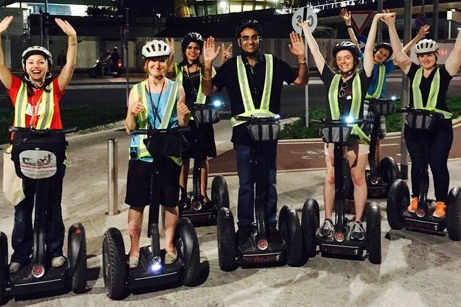 Segway Istanbul Old City Tour - Evening - Column of Constantine and the feel of Roman Istanbul