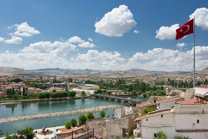 Semi-Private Cappadocia Day Tour from Istanbul, Cappadocia Hotels - Key highlights I’d plan around