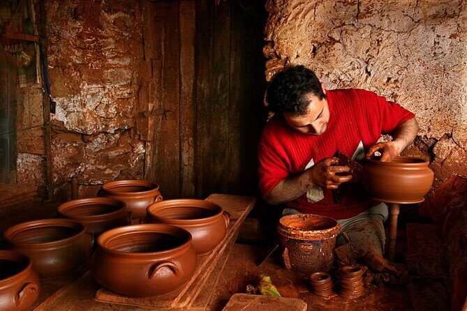 Semi-Private Cappadocia Day Tour from Istanbul, Cappadocia Hotels - Göreme Open-Air Museum: the UNESCO core stop