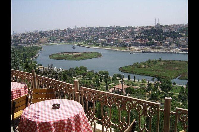Semi Private Tour - Golden Horn and Miniaturk Park Tour in Istanbul - Price and value: $46.54 for a cable car + three major stops
