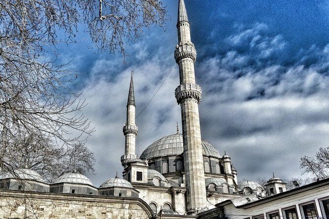 Semi Private Tour - Golden Horn and Miniaturk Park Tour in Istanbul - Who should book this tour