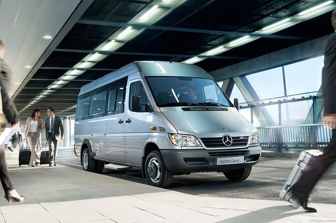 Shared Shuttle Airport or Hotel Transfer in Cappadocia - Timing and Ride Comfort: The Real Transfer Experience