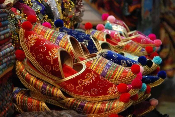 Shopping in Grand Bazaar - Stepping into the Grand Bazaar’s Ottoman maze (and not getting lost)