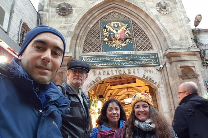 Shopping Therapy in old Bazaars - Shopping Therapy in Old Bazaars: what the tour gets right