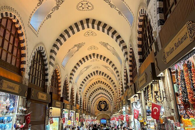 Shopping tours in Istanbul Bazaars - Tree of Life Ceramics: Tiles and Ceramics Factory Viewing Stop