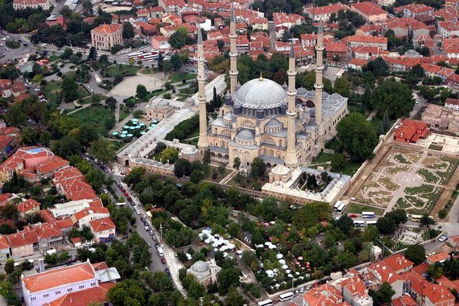 Short Break to the Turkey's Western Gate, Edirne - Edirne: why this city feels different from Istanbul