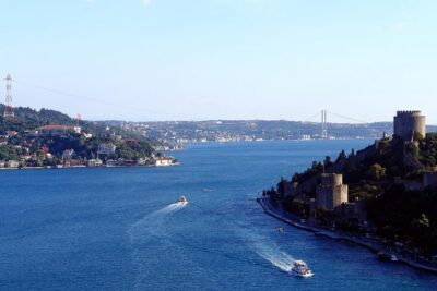 Short Guided Bosphorus and Golden Horn Boat Tour - Meeting Point, Transport, and How the Timing Feels in Real Life