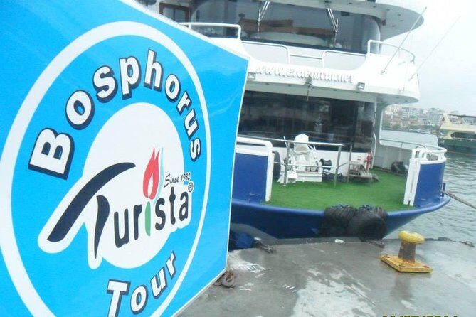 Short Guided Bosphorus Sunset Cruise - Price and Value: What $22 Gets You (and What It Doesn’t)