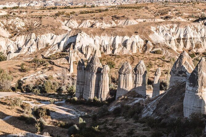 Ski Tour in Cappadocia with full stuff - Cappadocia Ski on Mount Erciyes: What This Tour Really Delivers