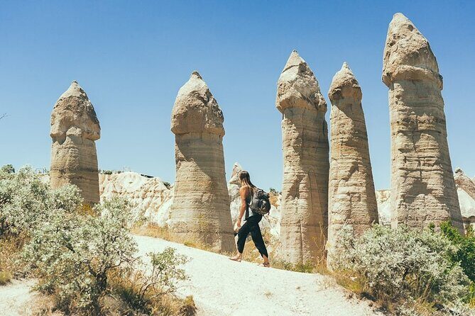 Ski Tour in Cappadocia with full stuff - Price and Value: Why $174.42 Can Make Sense