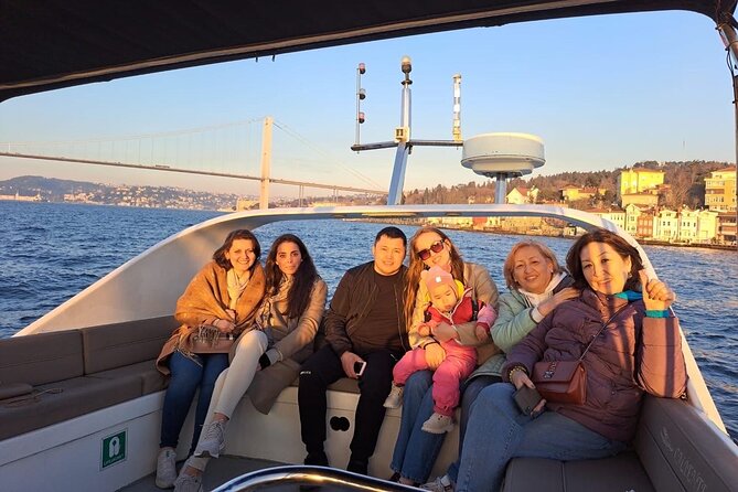 Skip line Old Town tour with Bosphorus Yacht Ride - Milion Stone: the “road-measuring” clue to Constantinople