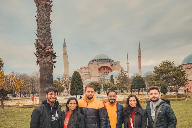 Skip lines Private Old City Tour in Istanbul - Price and What’s Included (Plus the Fees You Must Budget)