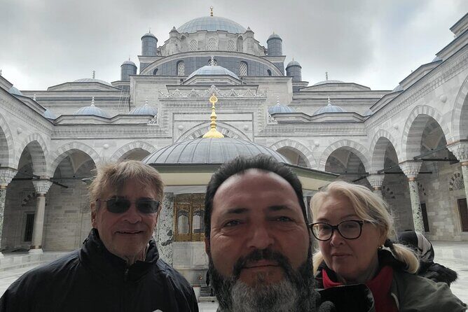 Skip lines Private Old City Tour in Istanbul - Hippodrome to Sultanahmet Square: Horse Square and the Byzantine Beat