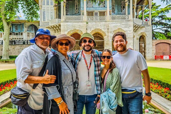 Skip lines Private Old City Tour in Istanbul - Basilica Cistern: The Sunken Palace and the Scale That Hits You