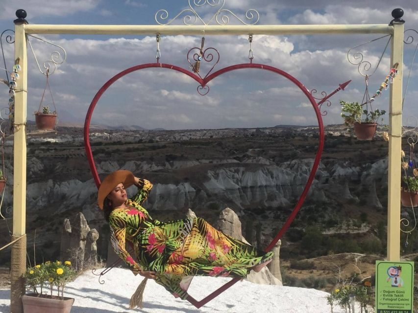 SKIP-THE-LINE: Fairy Chimneys of Cappadocia w/LUNCH - Price and value: is $24 worth it?