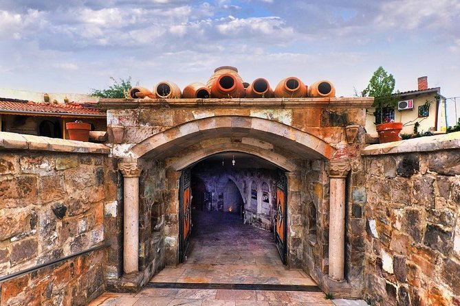 Skip the Line: Guray Museum Admission Ticket - Guray Museum Admission in Cappadocia: What You’re Actually Buying