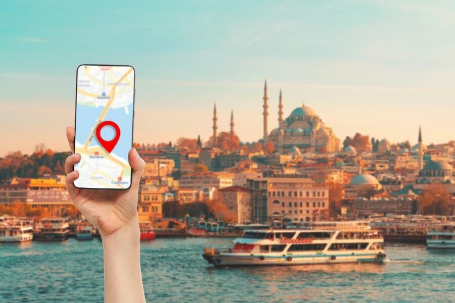 Skip-the-Line Hagia Sophia Digital Tickets w/Audio Guide - Photos and rules: what’s allowed, what isn’t