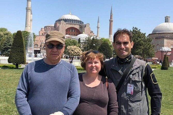 SKIP-THE-LINE: Istanbul City Highlights Tour w/LUNCH - Price and Value for $65: What You’re Really Paying For