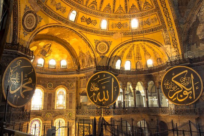 Skip-the-Line Istanbul: Private Tour from Cruise Ship & Hotel - Private pickup from cruise port or hotel (and how that saves your day)