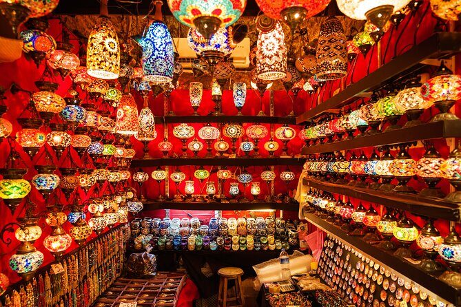 Skip-the-Line Istanbul: Private Tour from Cruise Ship & Hotel - Price and time: is $280 per person good value?