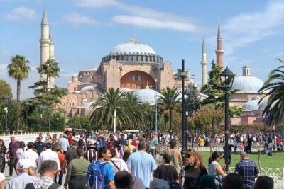 Skip The Line Private Istanbul Tour (Single Price up to 8 PAX) - Pickup, ride, and how to avoid the most common day-planning headaches