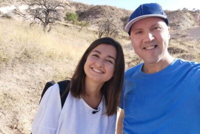 SKIP-THE-LINE: Secret Treasures of Cappadocia w/LUNCH - Red Valley views and why Pigeon Valley is built for a good stroll