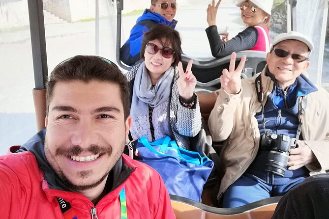 SKIP-THE-LINE: Secret Treasures of Cappadocia w/LUNCH - Price and logistics: what you’re really paying for