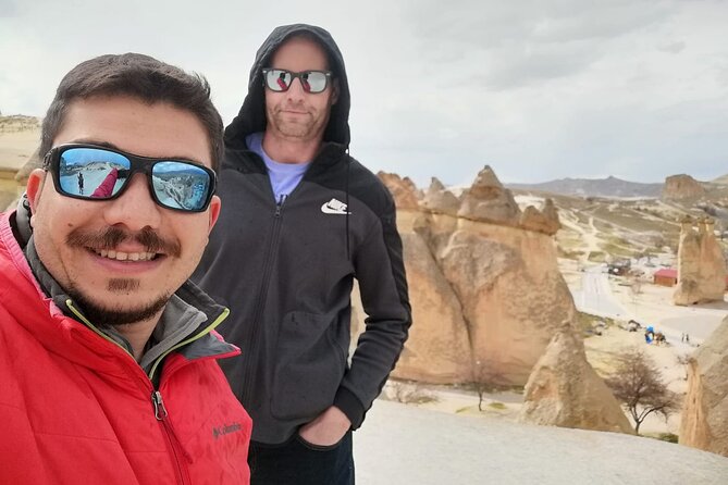 SKIP-THE-LINE: Secret Treasures of Cappadocia w/LUNCH - Lunch in a local restaurant: use the break well
