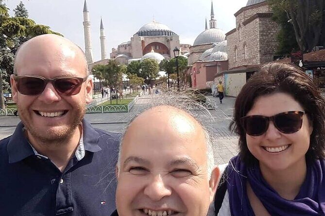 SKIP-THE-LINE: Treasures of istanbul w/LUNCH - Grand Bazaar: How to Shop Without Getting Lost
