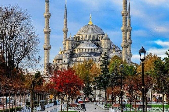 Skip-The-Line:1, 2 or 3 Days Private Istanbul Guided Tour - Key Highlights You’ll Notice Fast