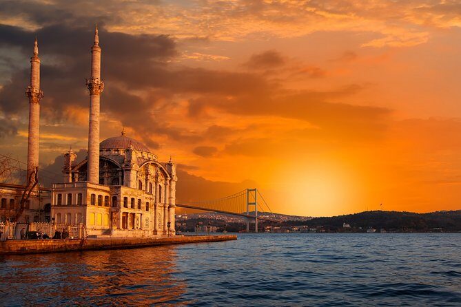 Skip-The-Line:1, 2 or 3 Days Private Istanbul Guided Tour - How This Private Istanbul Tour Gets You Oriented