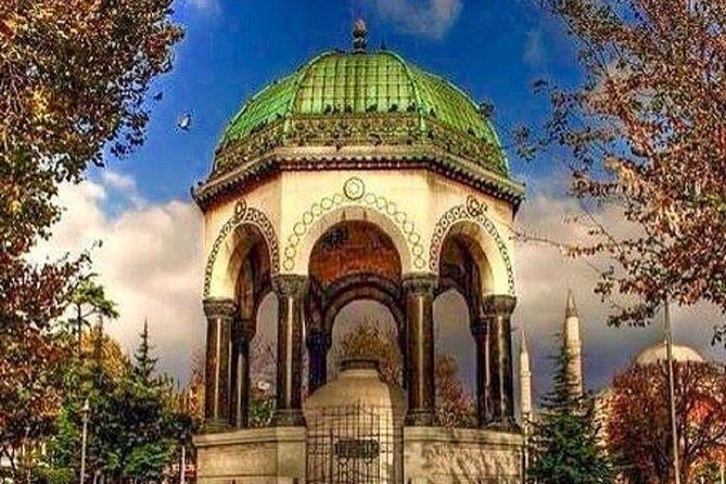 Skip-The-Line:1, 2 or 3 Days Private Istanbul Guided Tour - Basilica Cistern: The Underground Pause You’ll Appreciate