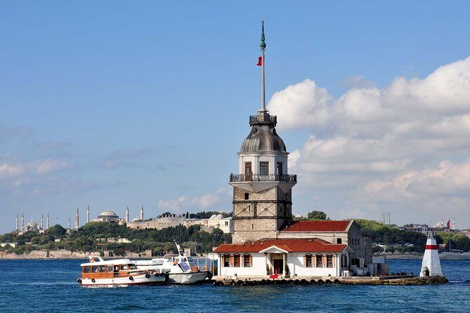 Skip-The-Line:1, 2 or 3 Days Private Istanbul Guided Tour - Topkapi Palace: Ottoman Power Meets a Ticket You’ll Pay For