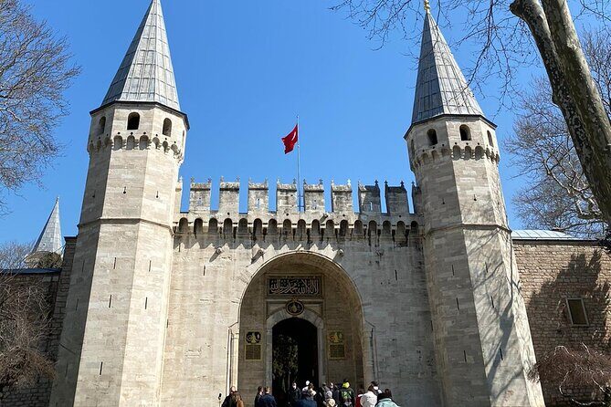 Small Group 7-Day Tour to Istanbul, Cappadocia and Ephesus by Flights - Cappadocia Flight Day: Getting to the Fairy Chimney World