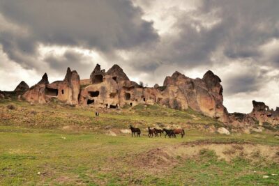 Small Group Cappadocia Red Tour - Göreme Open-Air Museum: the key history stop with real time