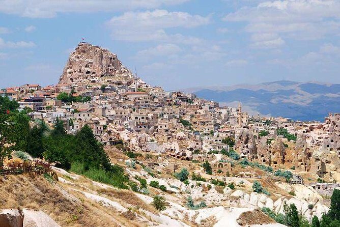 Small Group Cappadocia Red Tour - Price and value: why $22.01 can still end up with extra costs