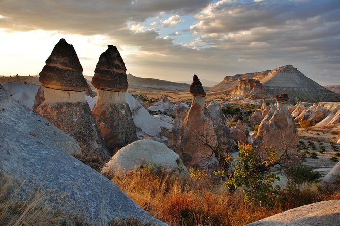 Small Group Cappadocia Tour - Price and what you really get for $114.29