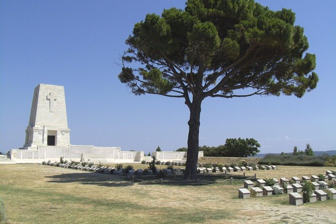 Small-Group Full Day Gallipoli & ANZAC Battlefields from Istanbul - From Istanbul to Gallipoli: what a “15-hour day” really feels like