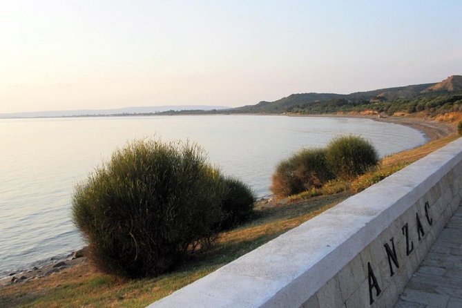 Small-Group Full Day Gallipoli & ANZAC Battlefields from Istanbul - Getting the best day out of it: pace, questions, and timing