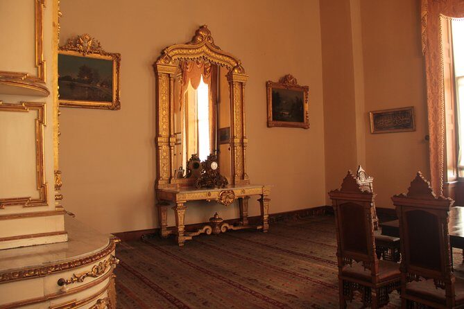 Small Group Full-Day Istanbul Tour: Old City, Asian Side & Lunch - Hippodrome Square: old civic life, not just ruins