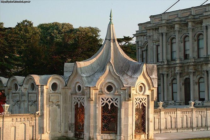 Small Group Full-Day Istanbul Tour: Old City, Asian Side & Lunch - Çamlıca Hill and Mosque: panoramic payoff after the meal