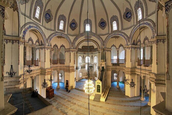 Small Group: Hagia Sophia Tickets Included Best of Istanbul Tour - How the “small-group” Istanbul route actually feels