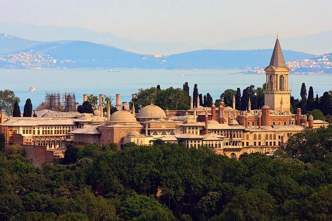 Small Group Istanbul Full-Day Shore Excursion: Hagia Sophia, Topkapi Palace, Blue Mosque, Hippodrome and Grand Bazaar - Who This Tour Fits Best (and Who Might Want a Different Plan)