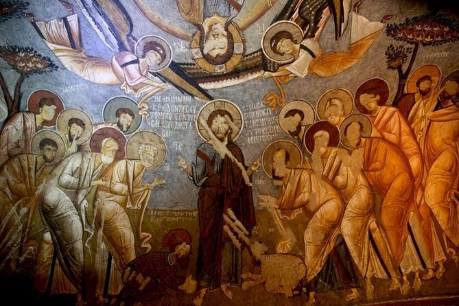 Small Group Red Tour Experience in Cappadocia - Stop 4: Devrent Valley, also called Imagination Valley