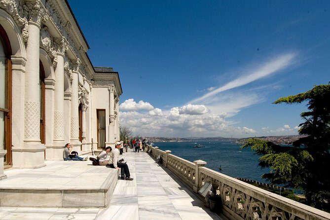 Small-Group Topkapi Palace and Harem Tour with Tickets - What You’re Really Buying With This 3-Hour Topkapi Tour
