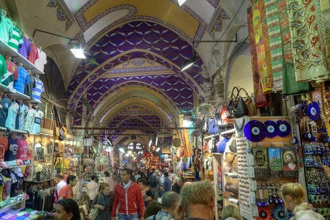 Small Group Tour: Essential Istanbul - Small-Group Pacing and Hotel Pickup That Saves Your Day