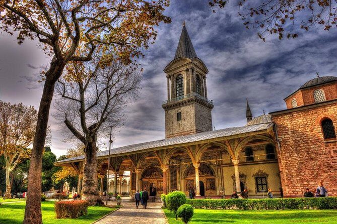 Small Group Tour: Essential Istanbul - Hippodrome Square: Where Constantinople’s Public Life Happened