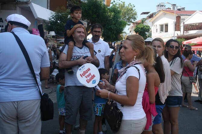 Small Group Tour - Monuments of Istanbul (Morning or Afternoon) - Hippodrome: where politics and chariot racing lived
