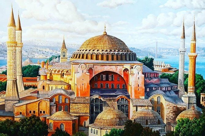 Small Group Tour - Monuments of Istanbul (Morning or Afternoon) - What you’re paying about $48—and what that buys